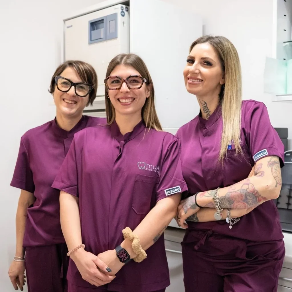 Mulè Studio Dentistico