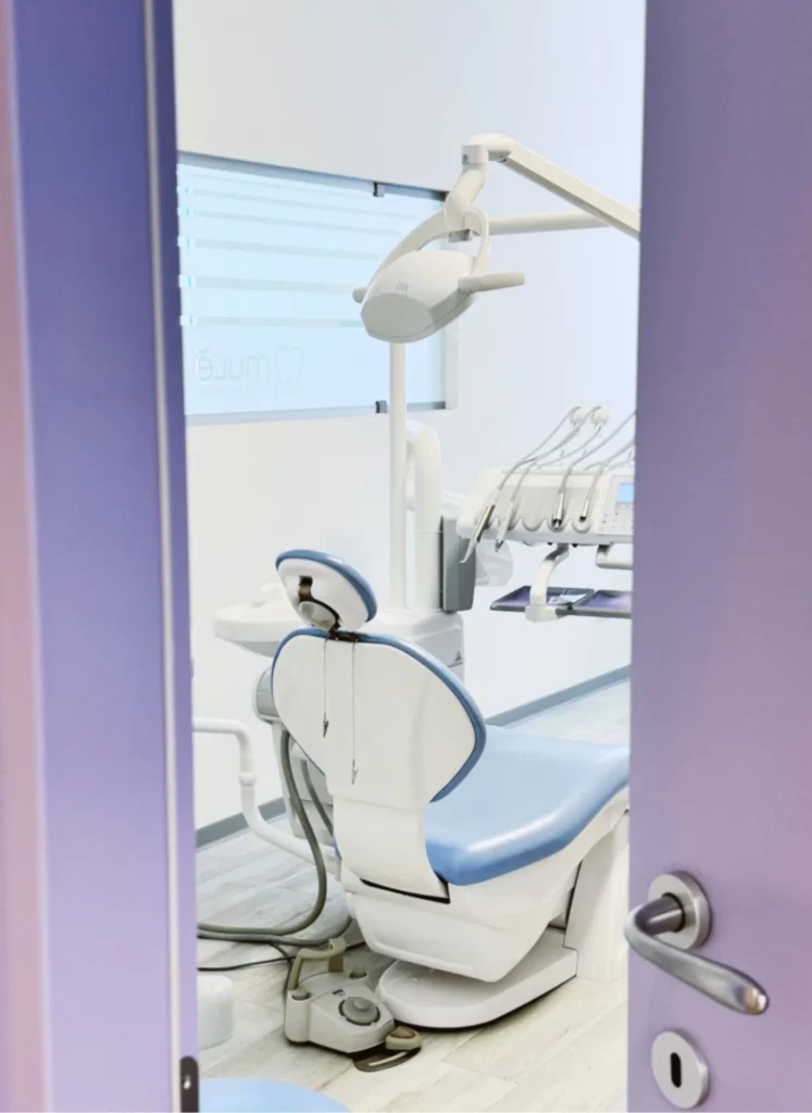 GALLERY 1 - Dentista a Siracusa e Pozzallo