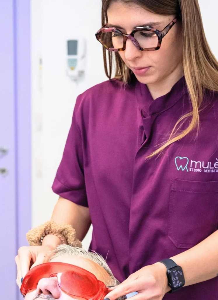 GALLERY 10 - Dentista a Siracusa e Pozzallo