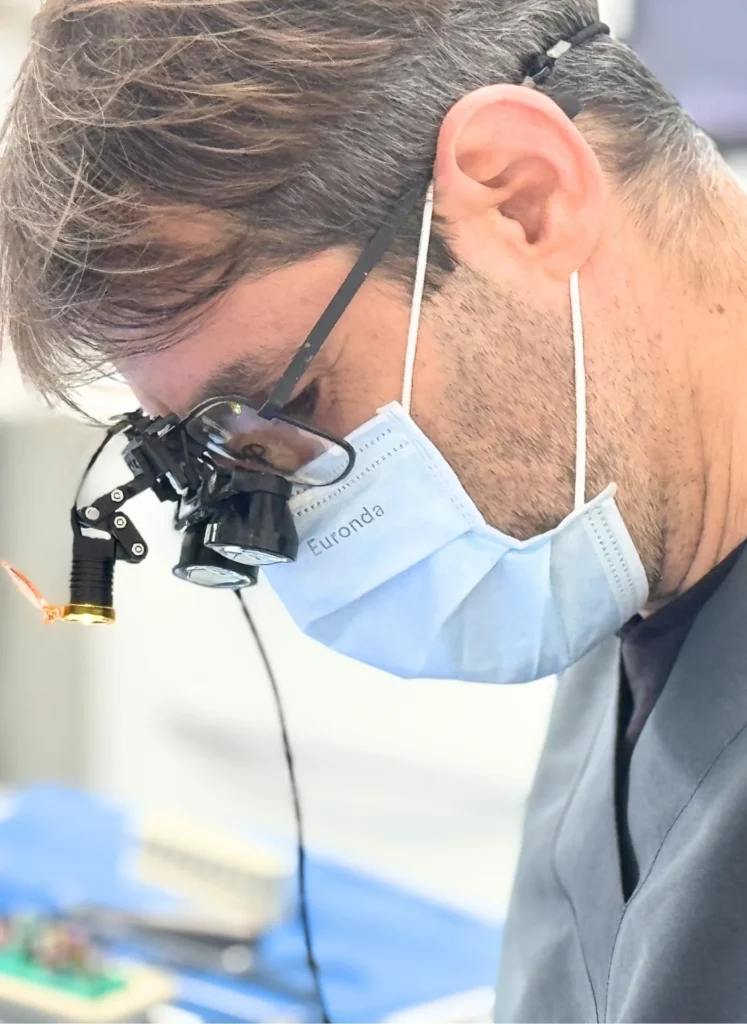 GALLERY 13 - Dentista a Siracusa e Pozzallo