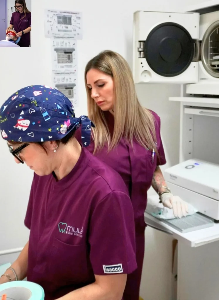 GALLERY 16 - Dentista a Siracusa e Pozzallo