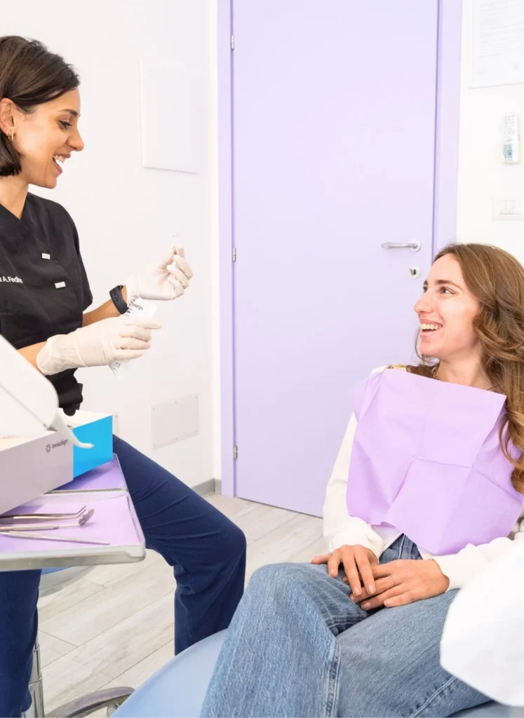 GALLERY 3 - Dentista a Siracusa e Pozzallo