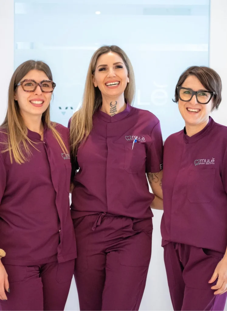 GALLERY 5 - Dentista a Siracusa e Pozzallo