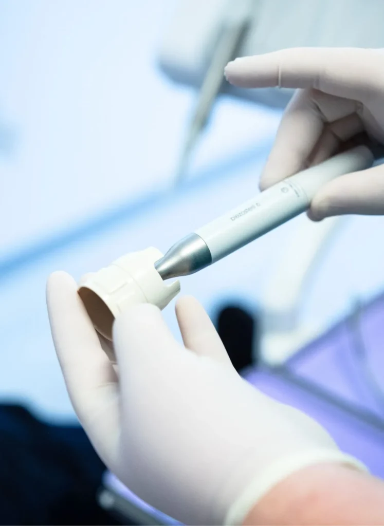 GALLERY 6 - Dentista a Siracusa e Pozzallo