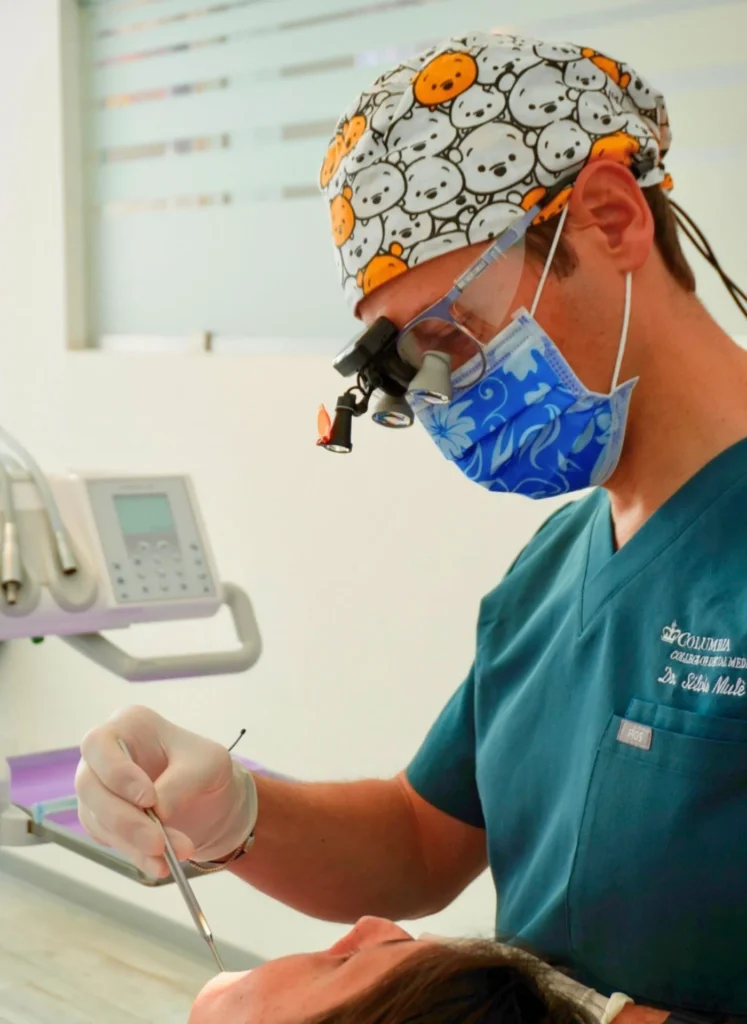 GALLERY 9 - Dentista a Siracusa e Pozzallo