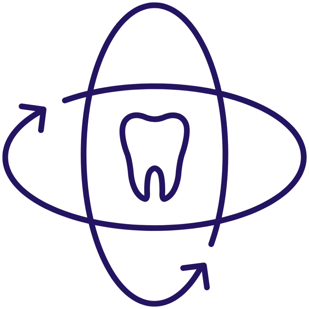 Tac 3D Cone Beam