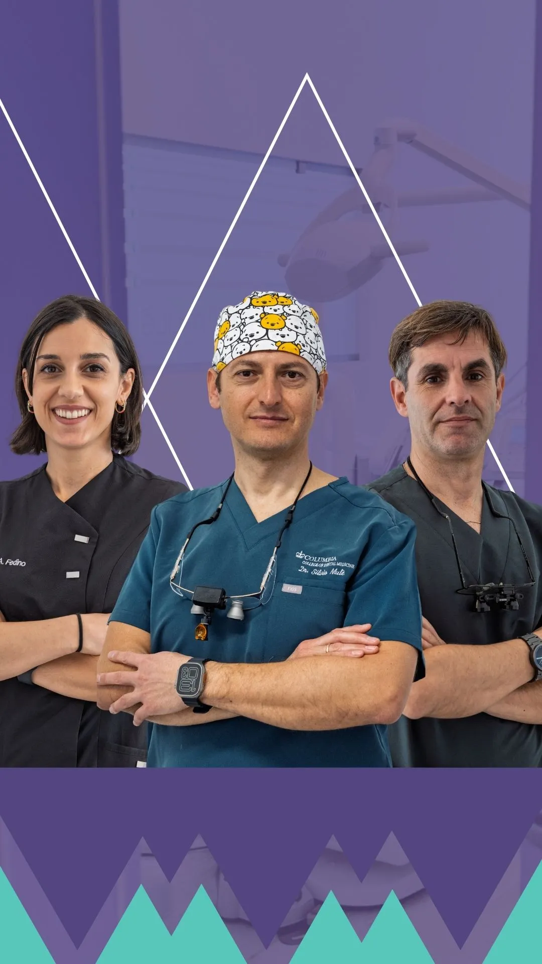 Team 1 Nuovo Mulè