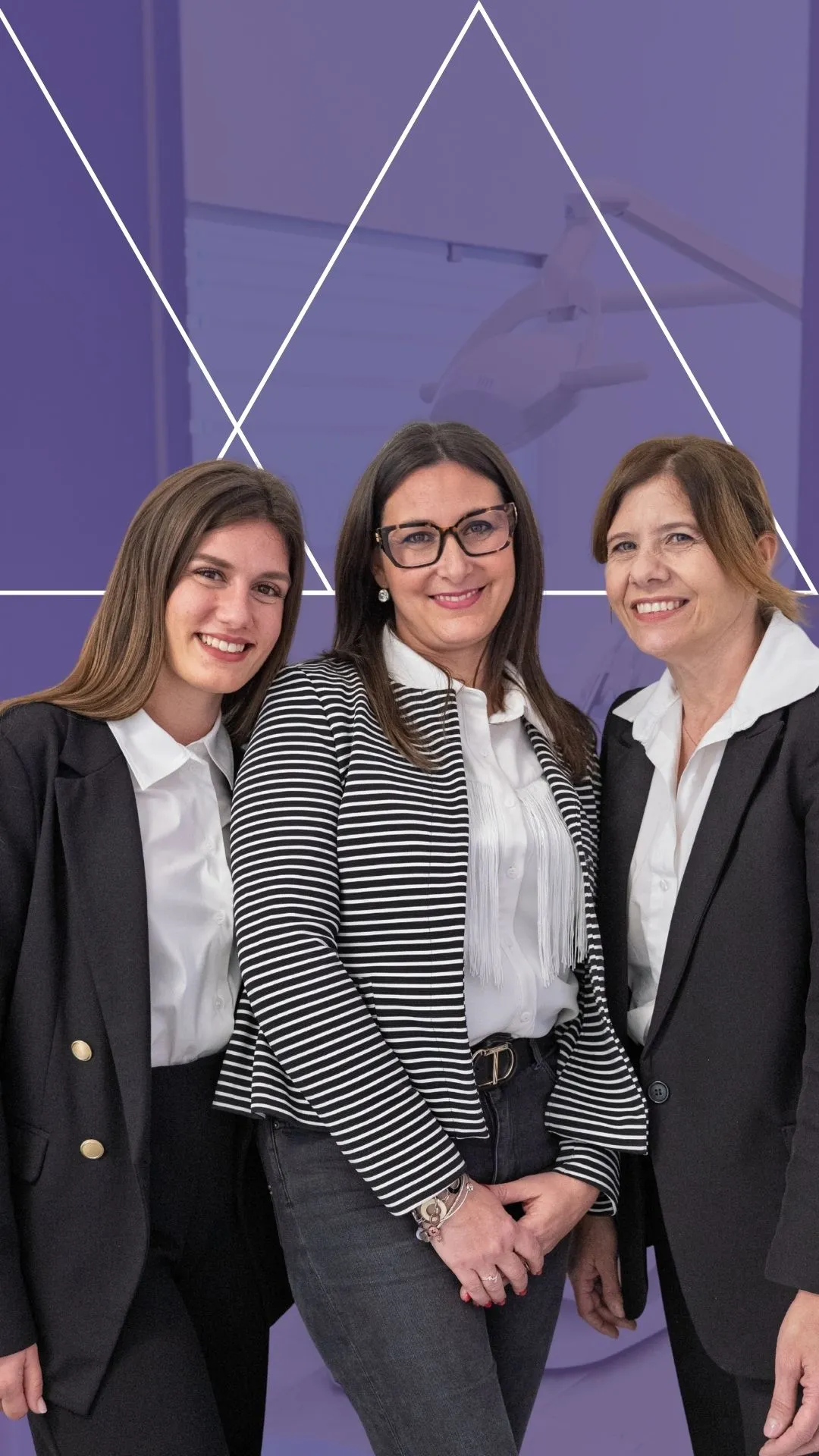 Team 2 - Mulè Studio Dentistico