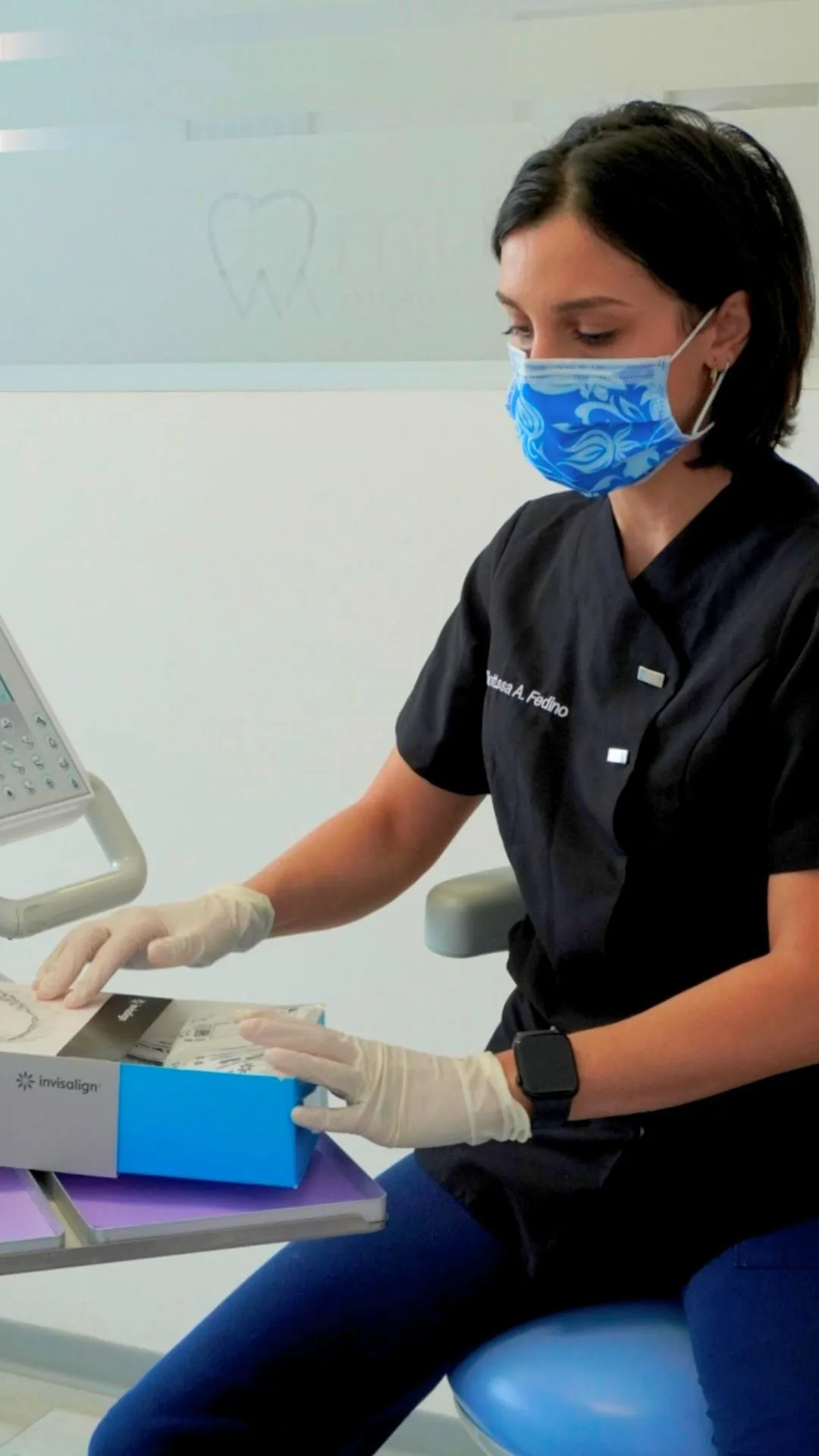 Team 3 - Mulé Studio Dentistico