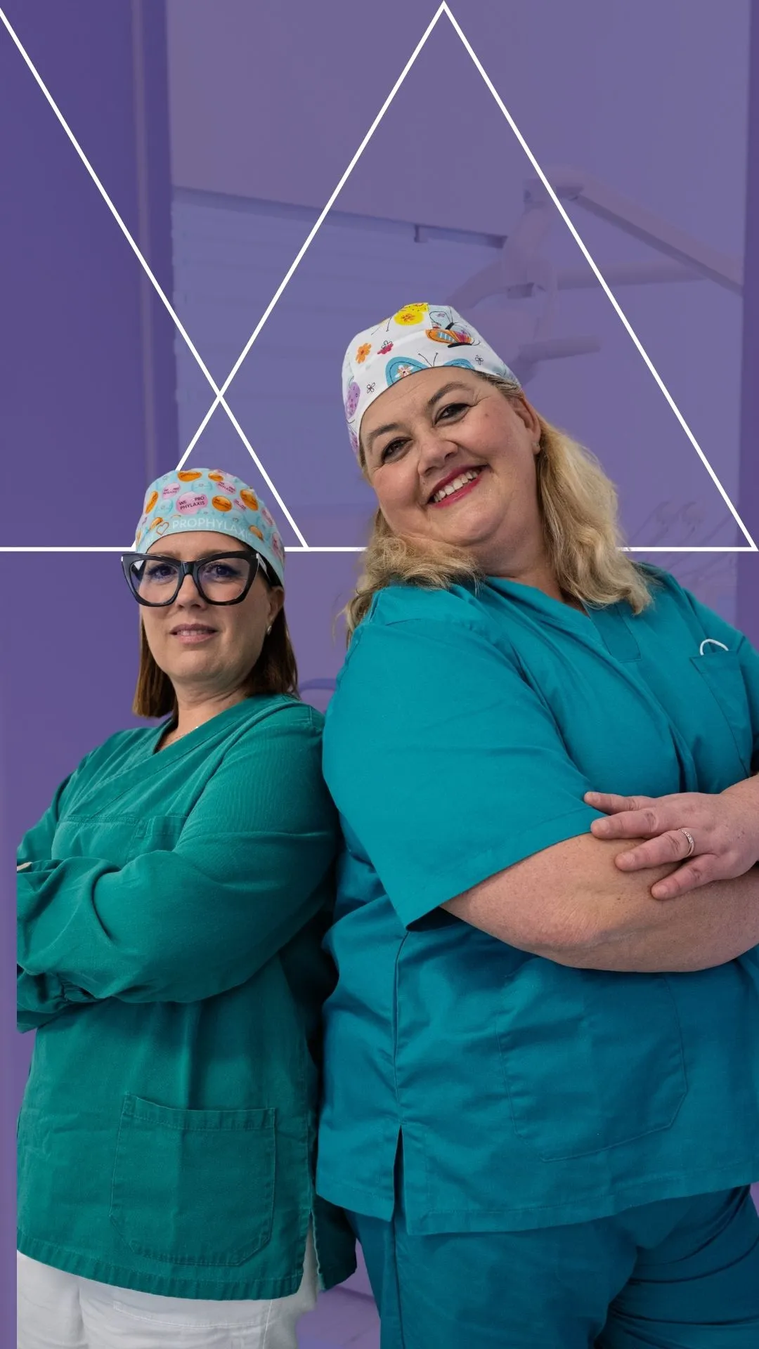 Team 4 - Mulè Studio Dentistico