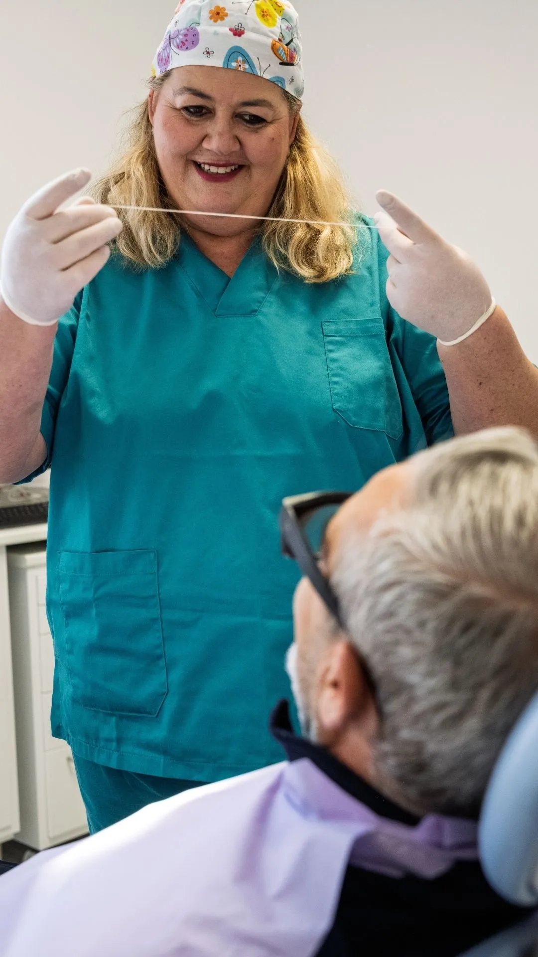 Team 4 - Mulé Studio Dentistico