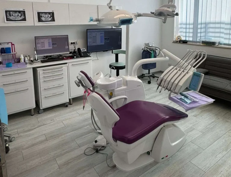 Dopo quanti anni un impianto dentale va sostituito
